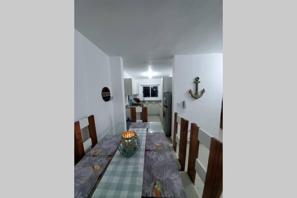 Hanly Roger'S Brand New Place Puerto Plata Exterior photo